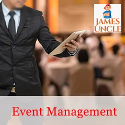 Event Management Mr. Debargha Lahiri in Jhaljhalia Railway colony